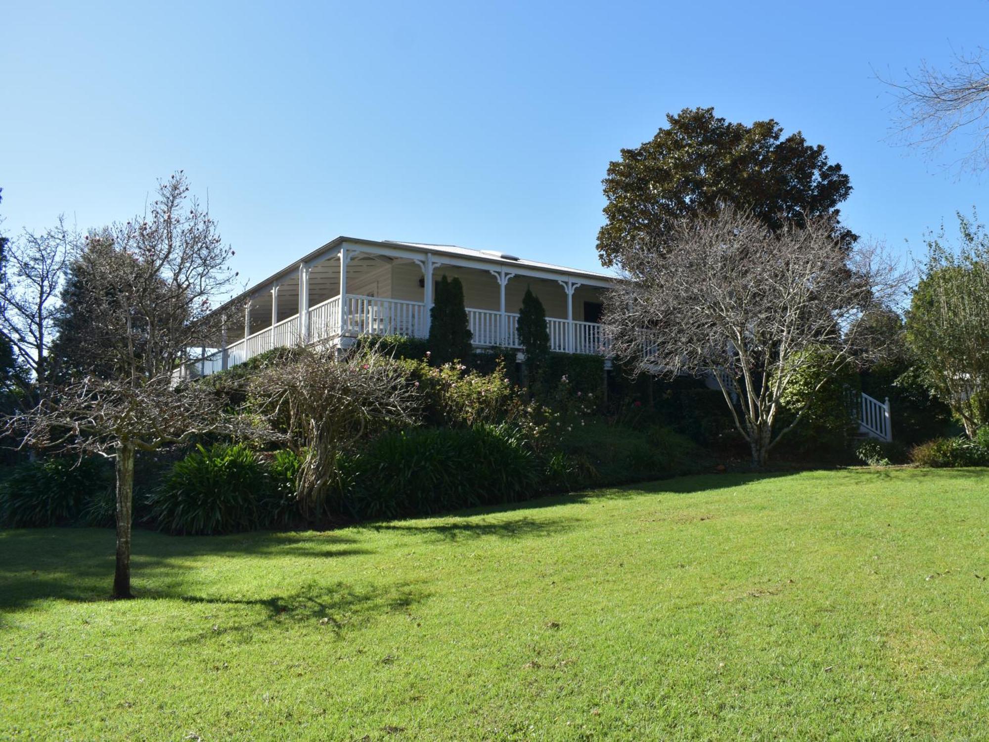Maleny Homestead & Cottage Exterior photo