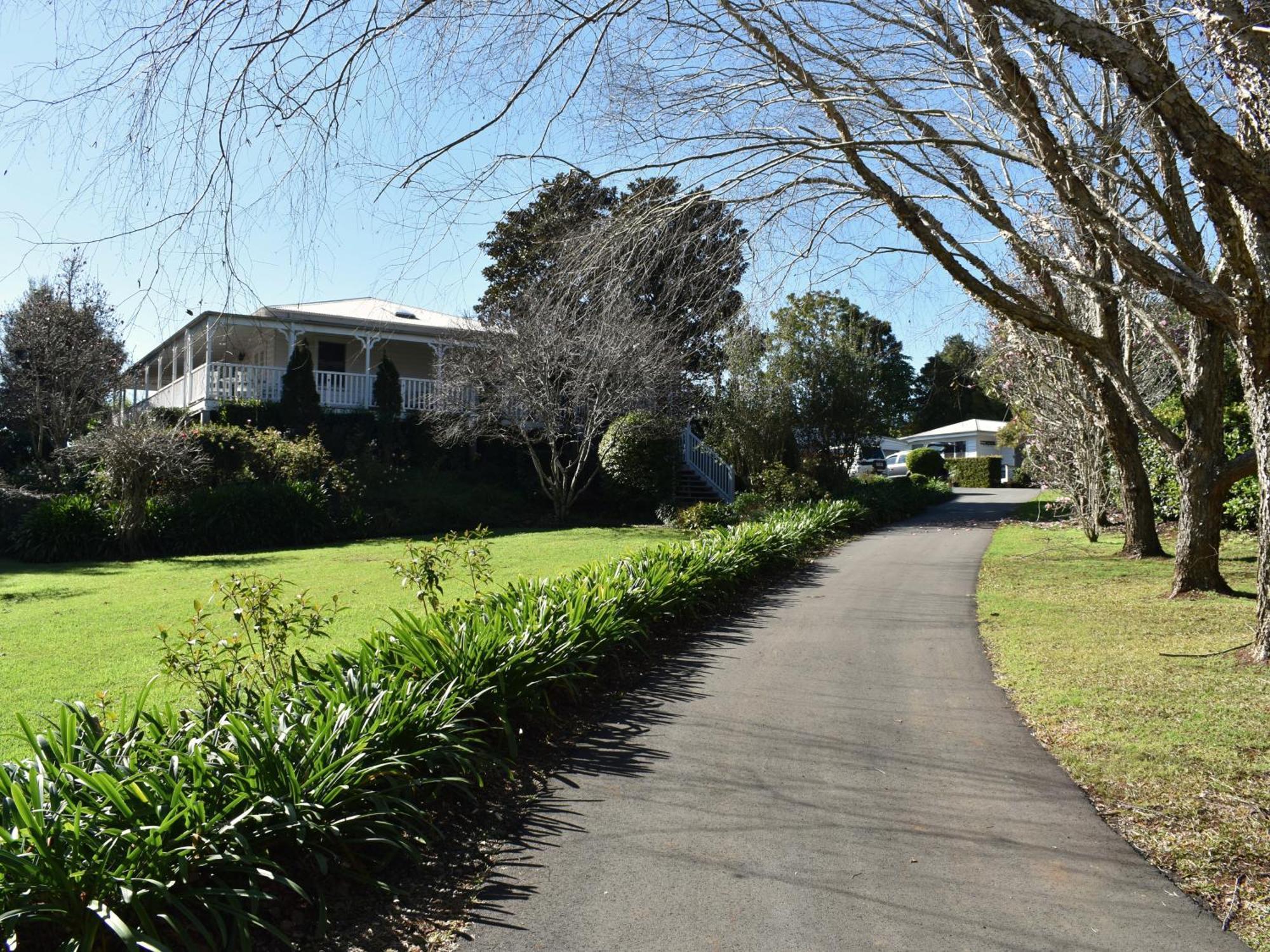 Maleny Homestead & Cottage Exterior photo