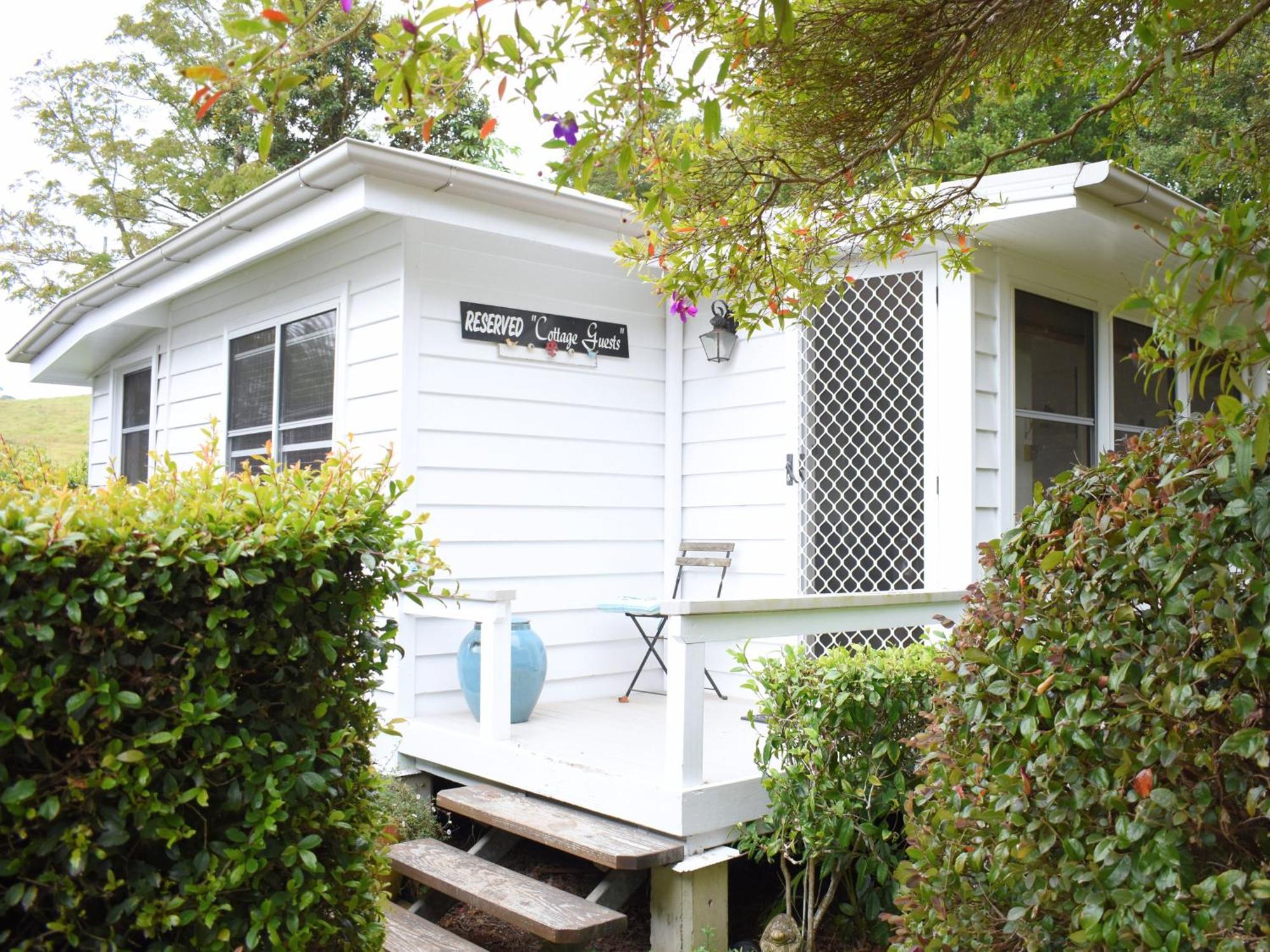 Maleny Homestead & Cottage Exterior photo