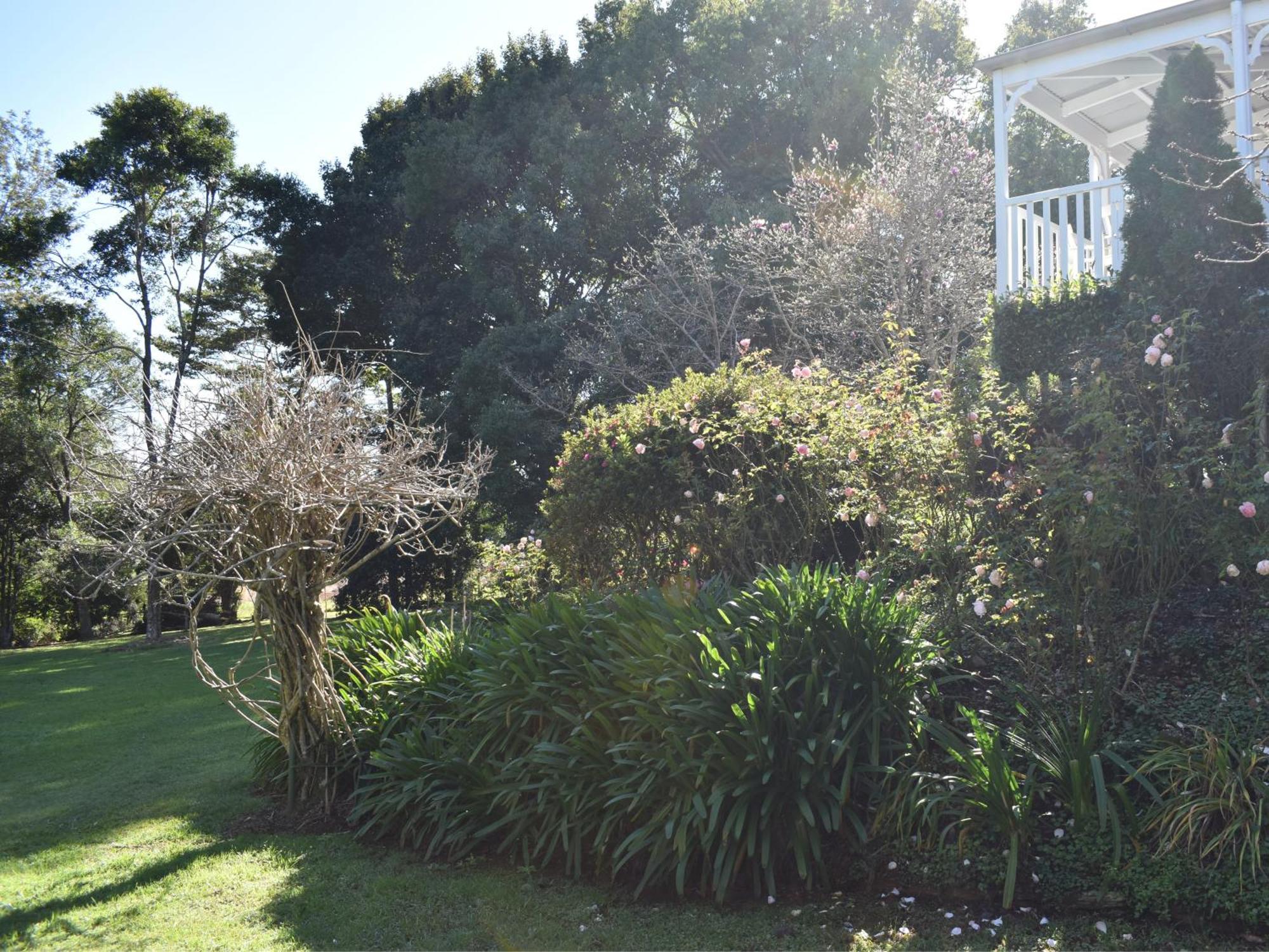 Maleny Homestead & Cottage Exterior photo