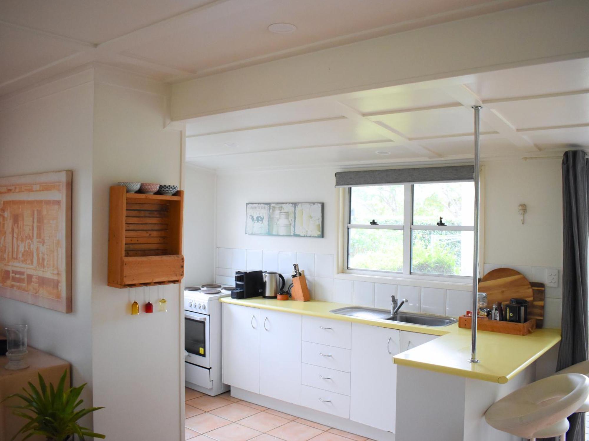 Maleny Homestead & Cottage Exterior photo