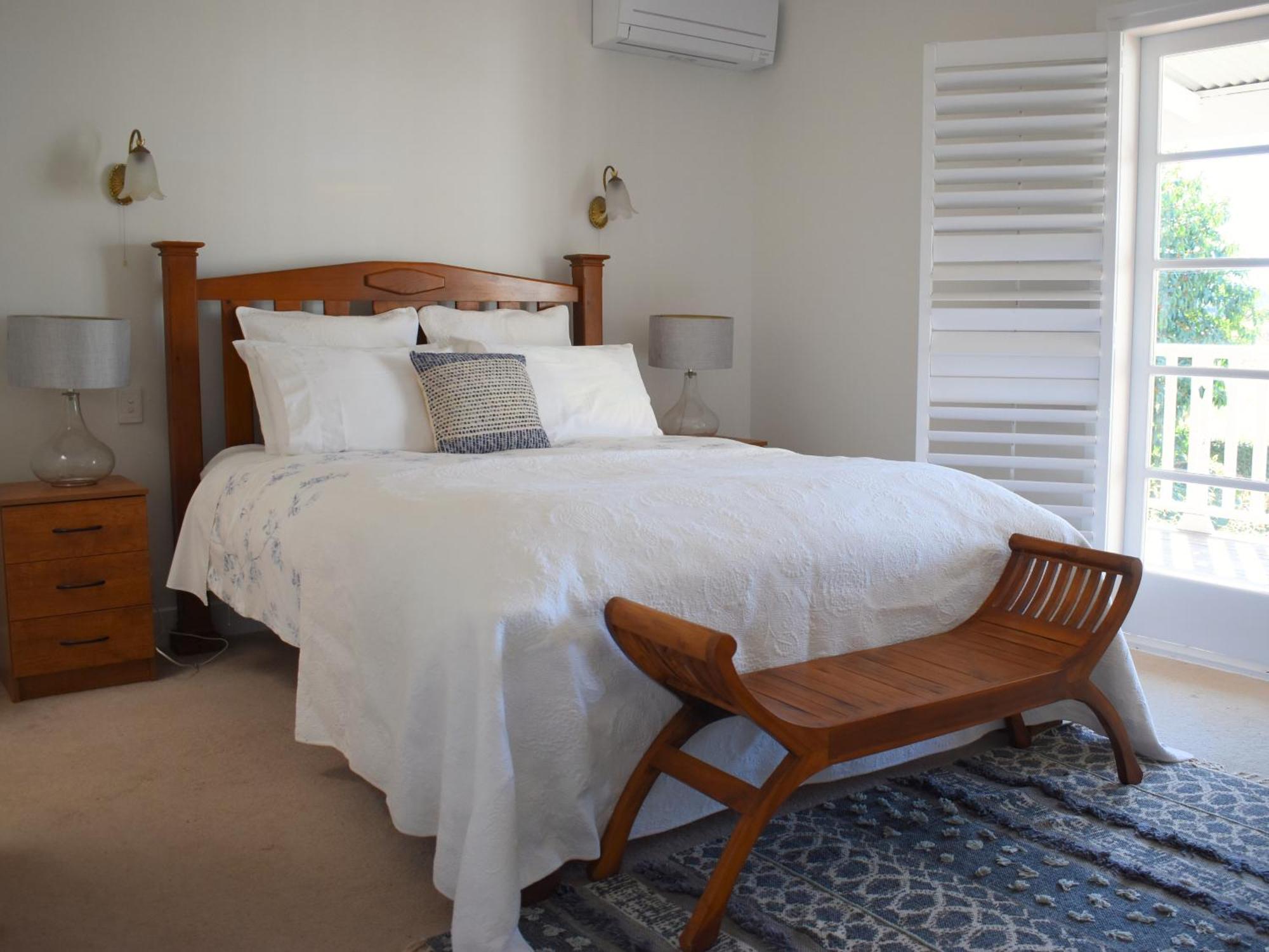 Maleny Homestead & Cottage Exterior photo