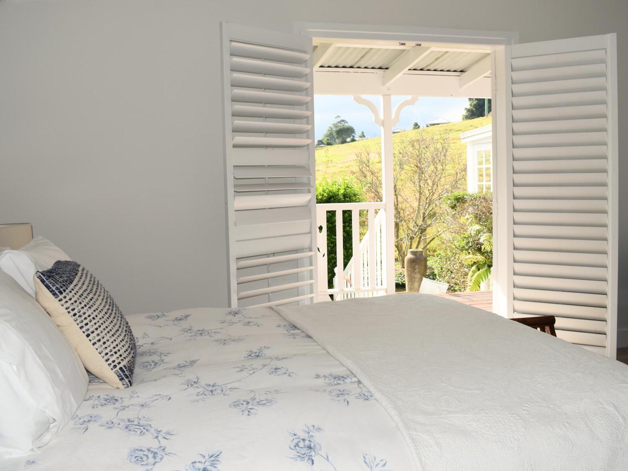 Maleny Homestead & Cottage Exterior photo
