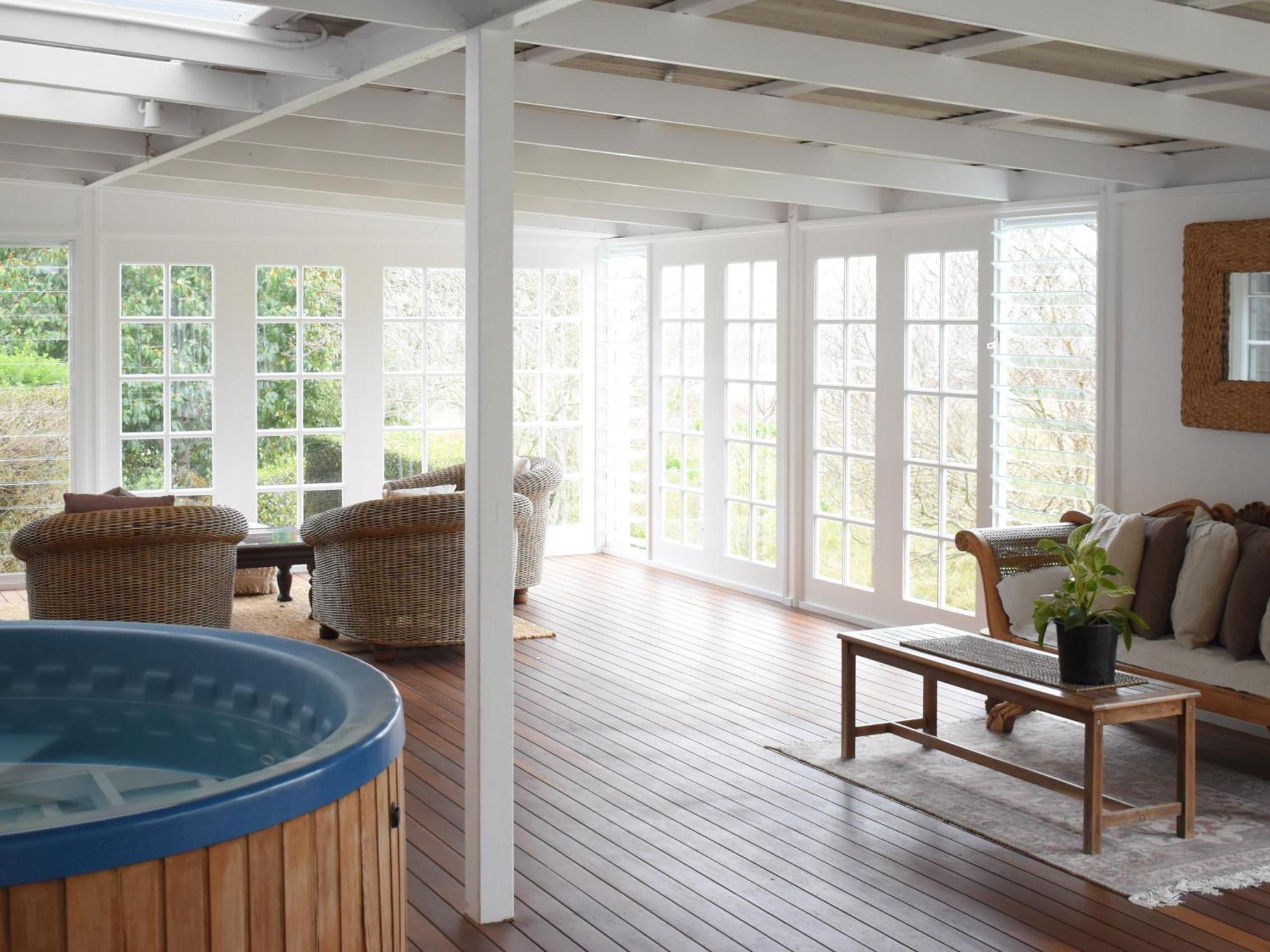 Maleny Homestead & Cottage Exterior photo