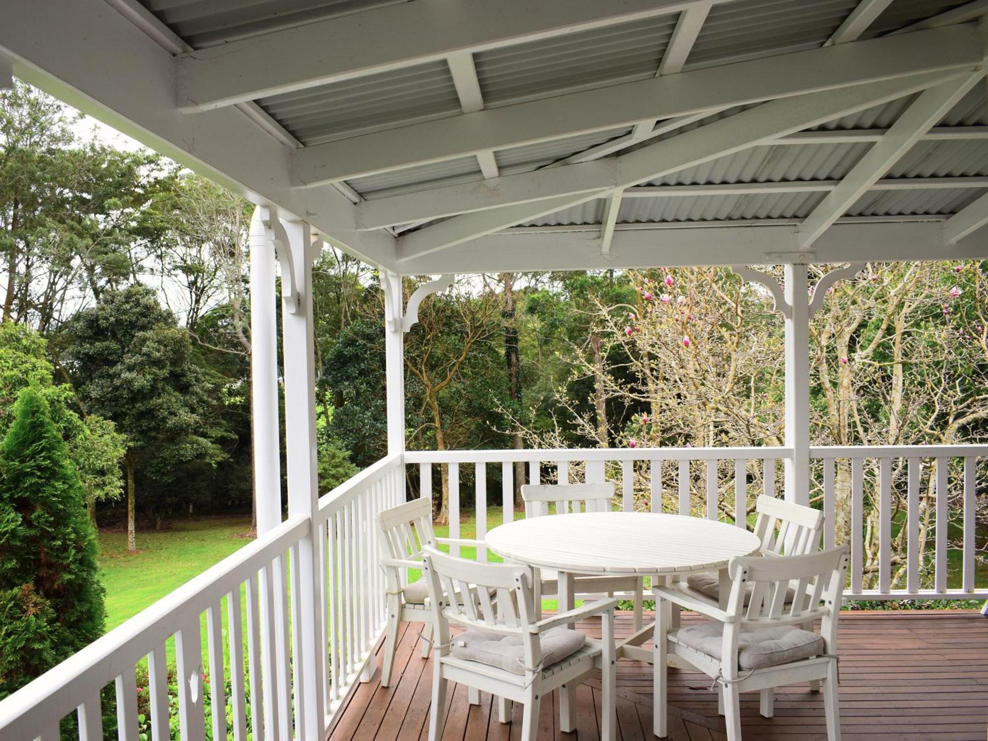 Maleny Homestead & Cottage Exterior photo
