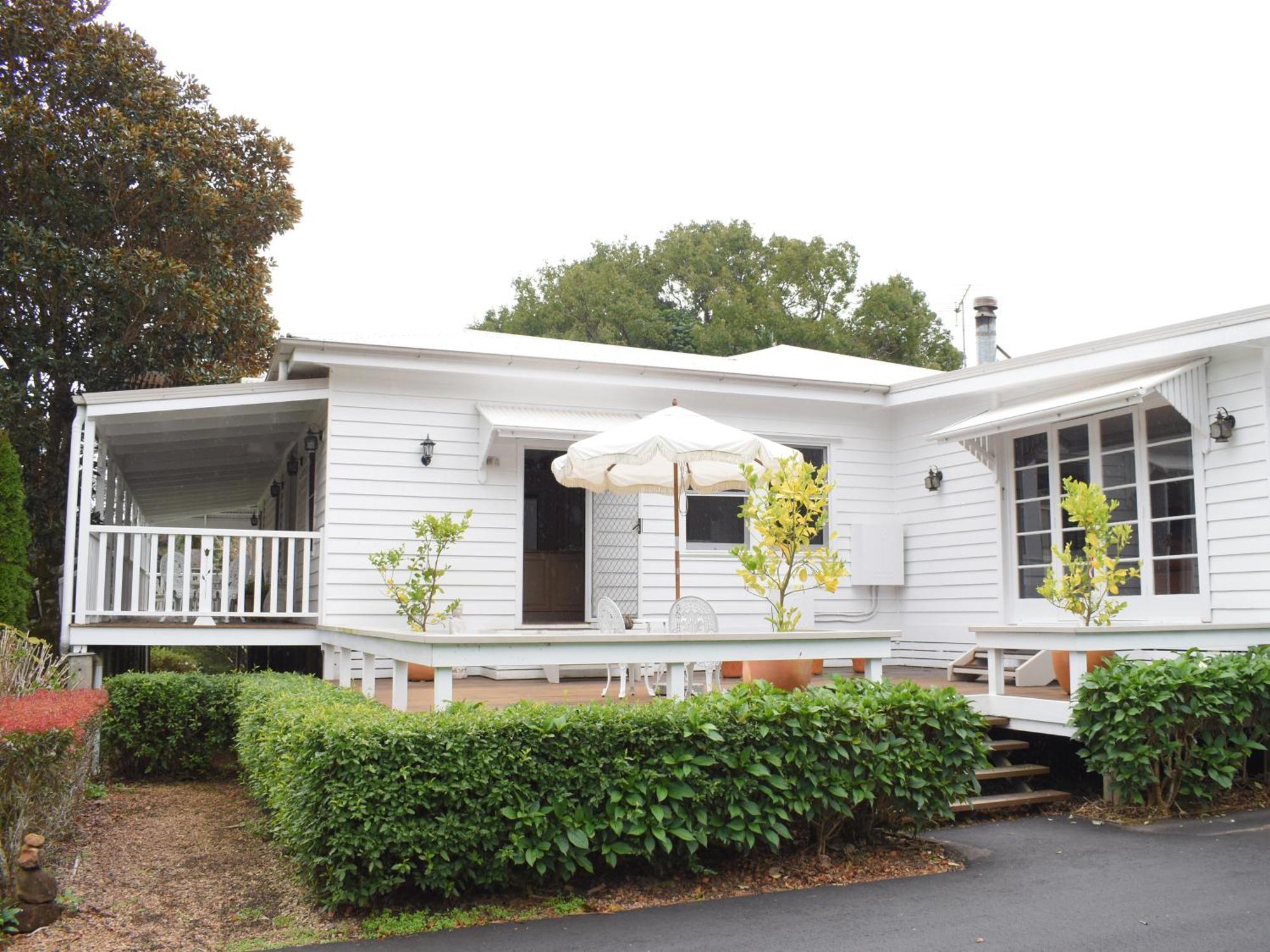 Maleny Homestead & Cottage Exterior photo