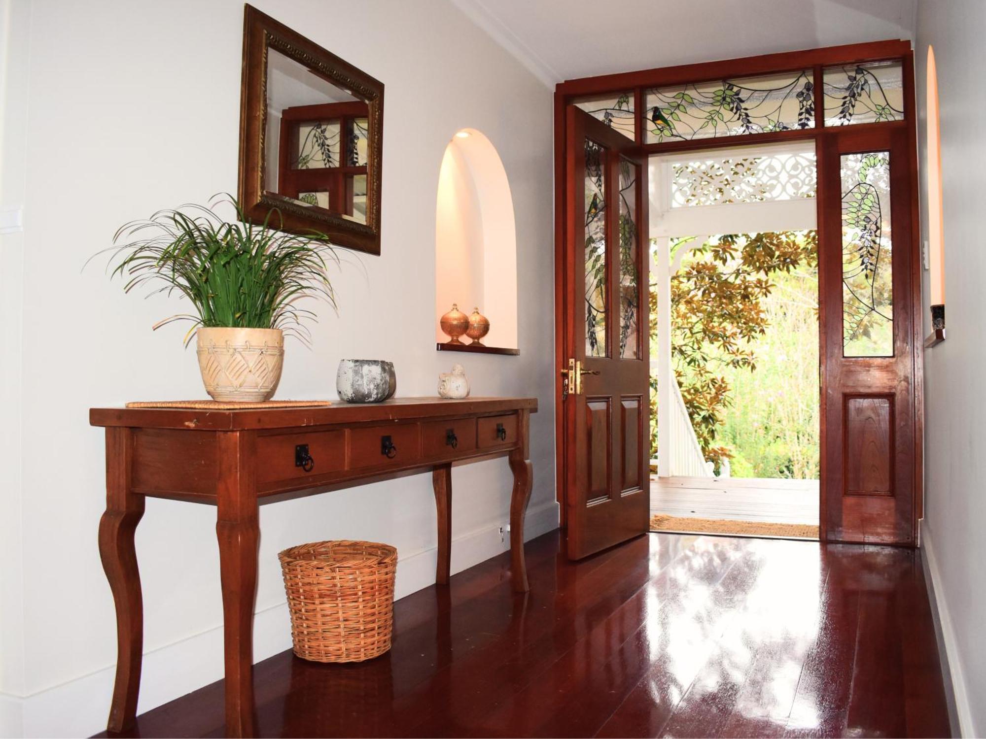Maleny Homestead & Cottage Room photo